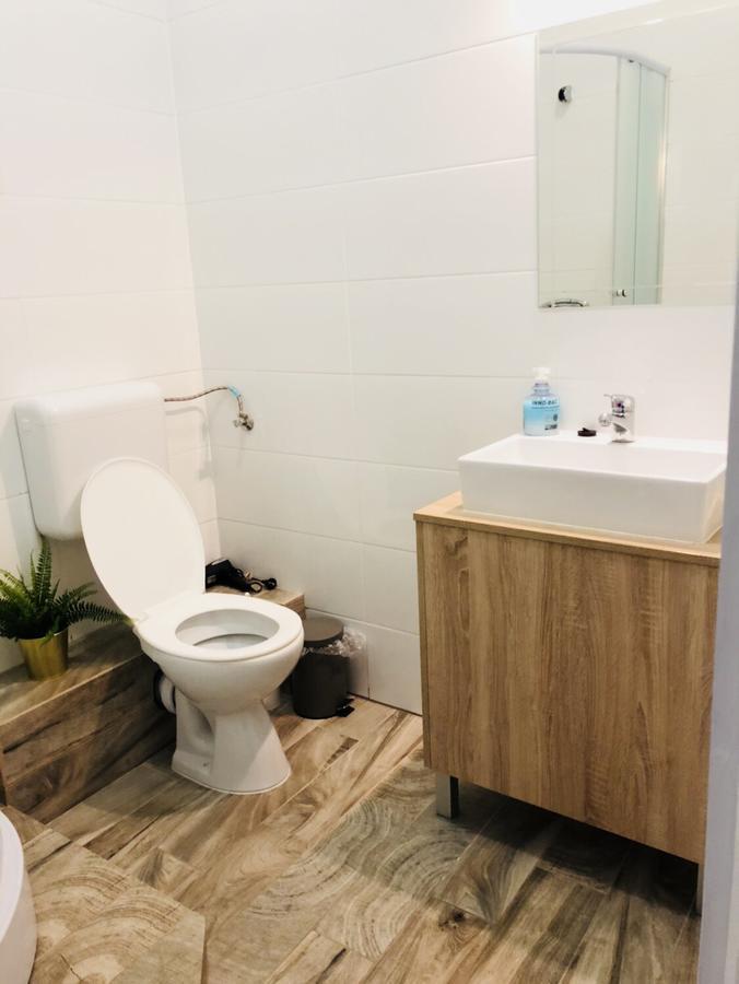 Apartmán Vinolia Apartment's