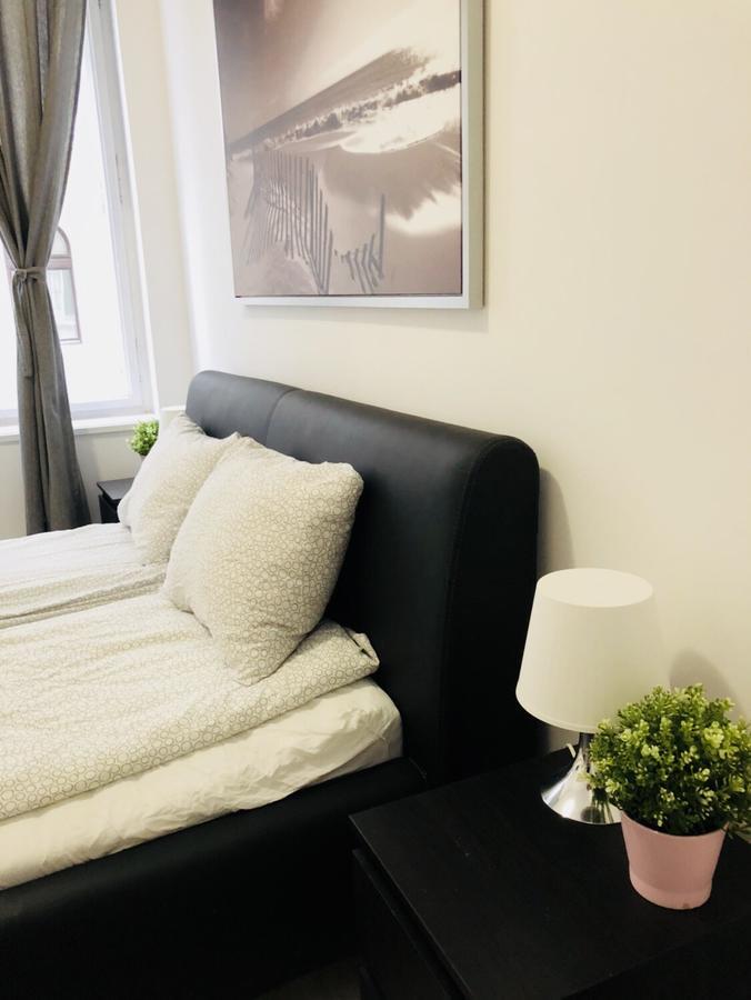 Apartmán Vinolia Apartment's *