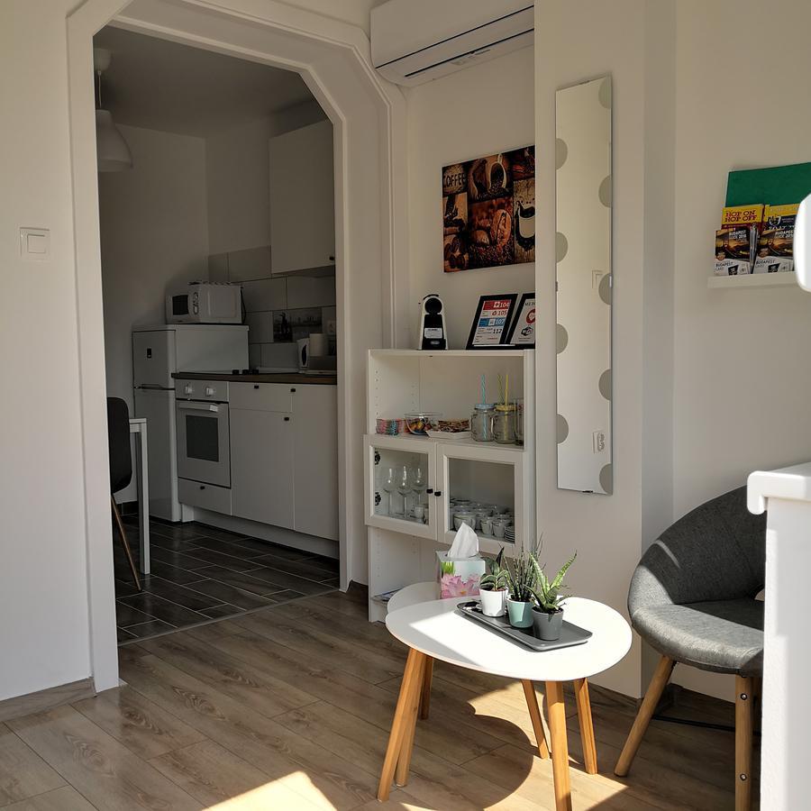 Garden Appartement Budapest