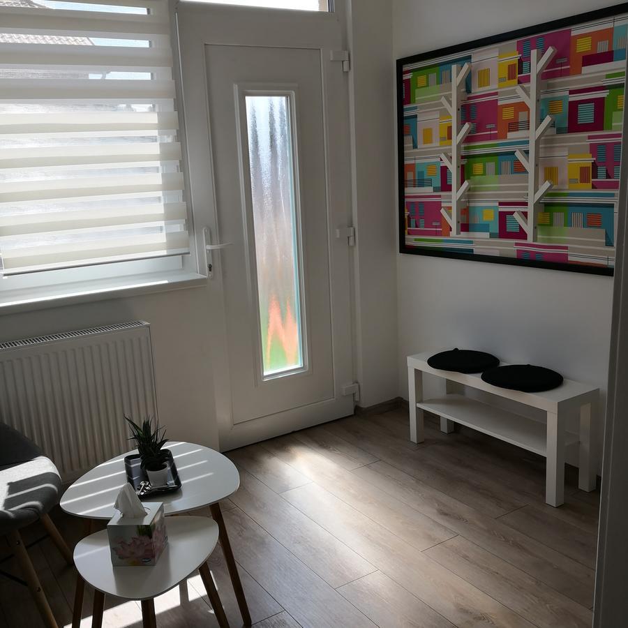 Appartement Garden *
