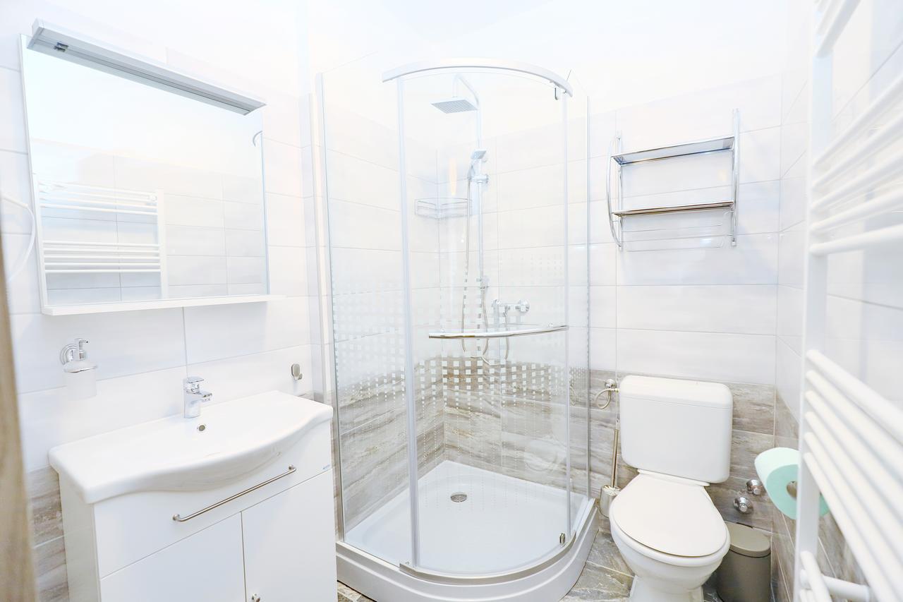 Apartment Vaci *