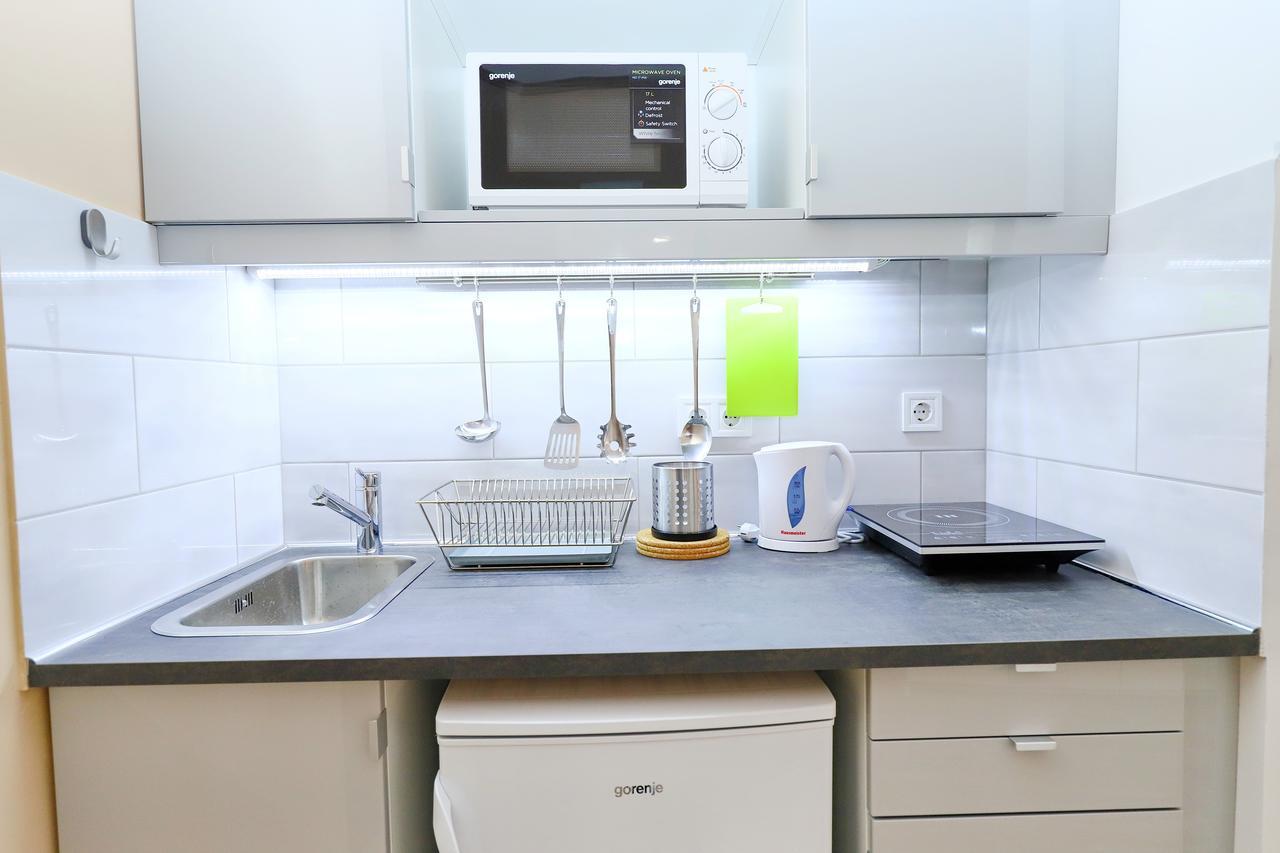 Vaci Apartment
