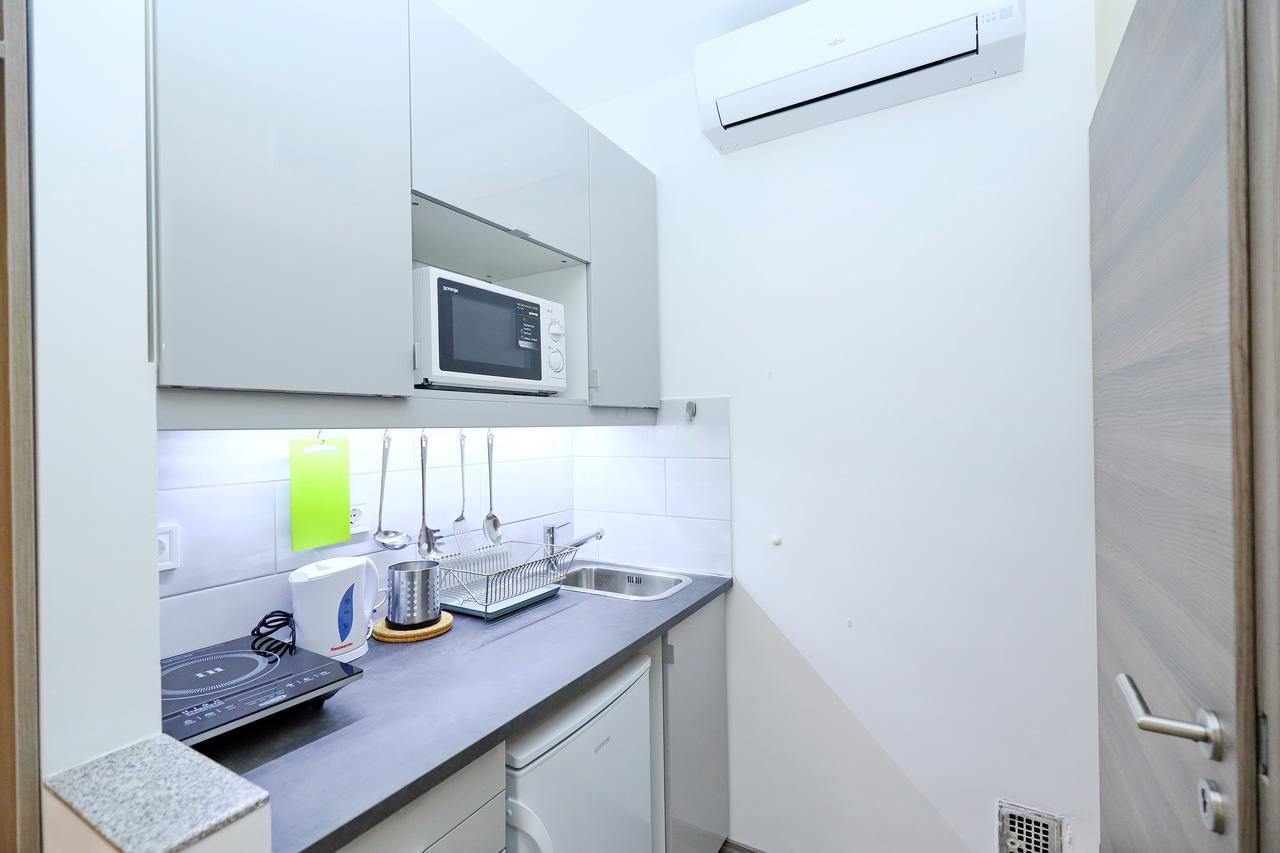 Vaci Apartment