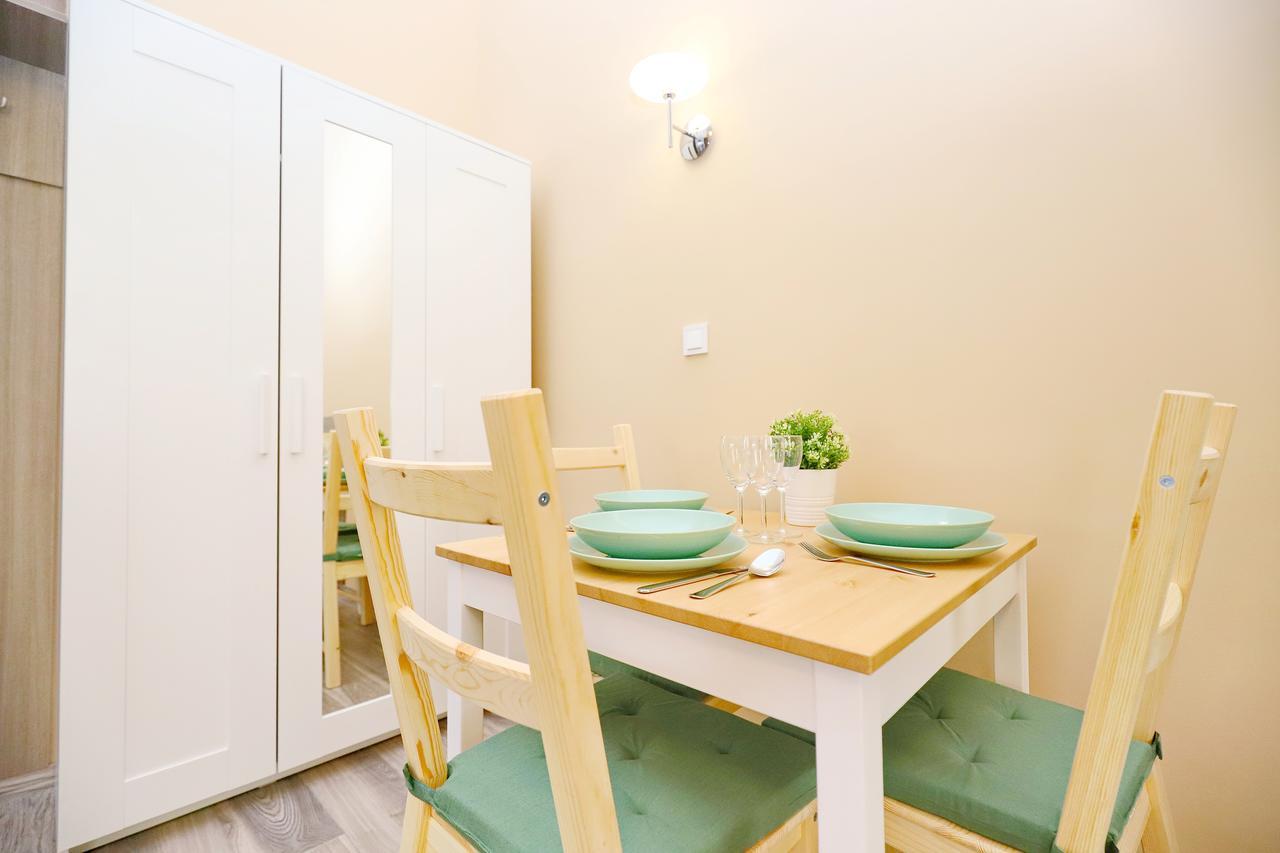 Vaci Apartment *