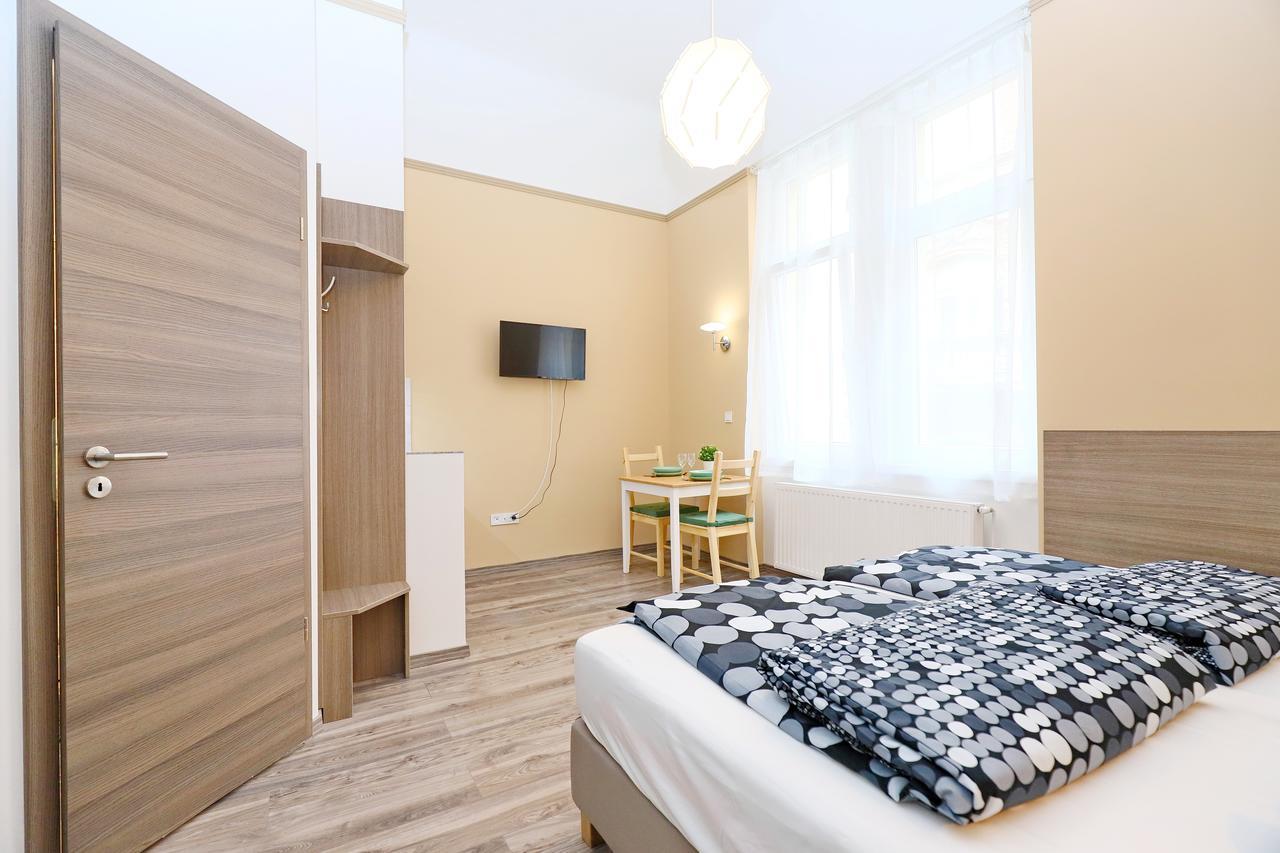 Vaci * Budapest