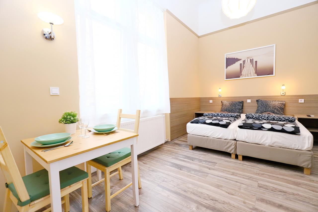 Vaci Apartment *