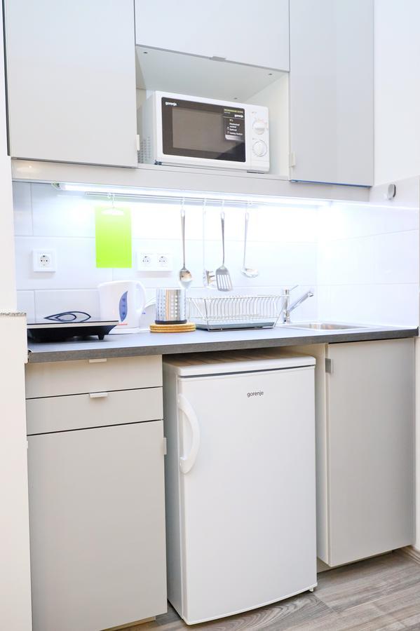 Vaci Apartment Budapest