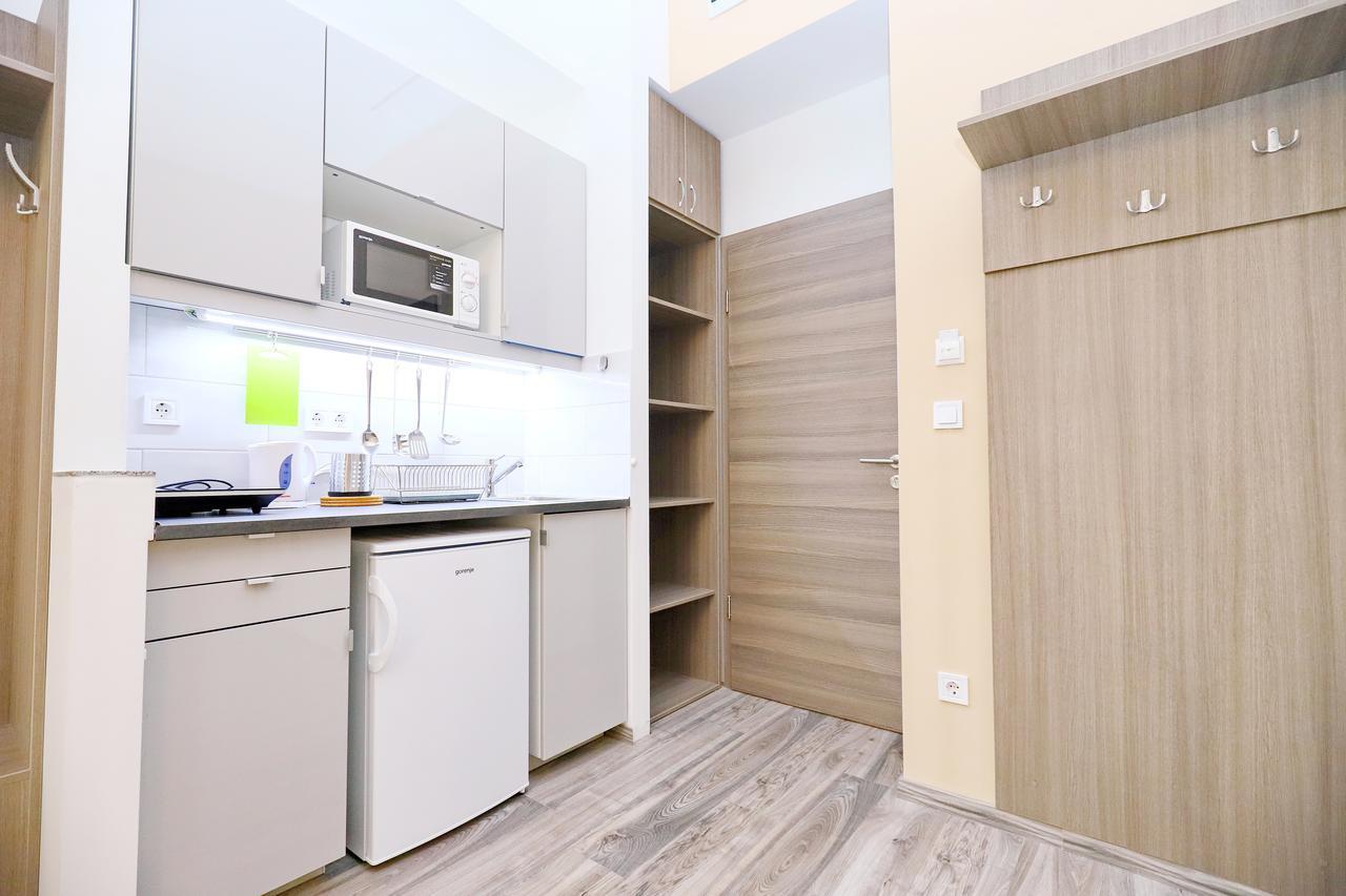 Vaci Apartment Budapest