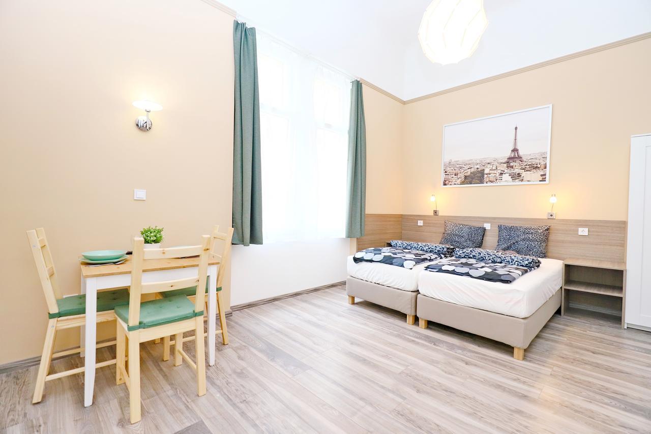 Vaci Apartment