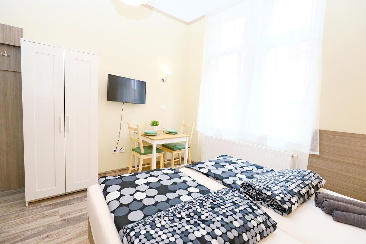 Vaci Apartment Budapest