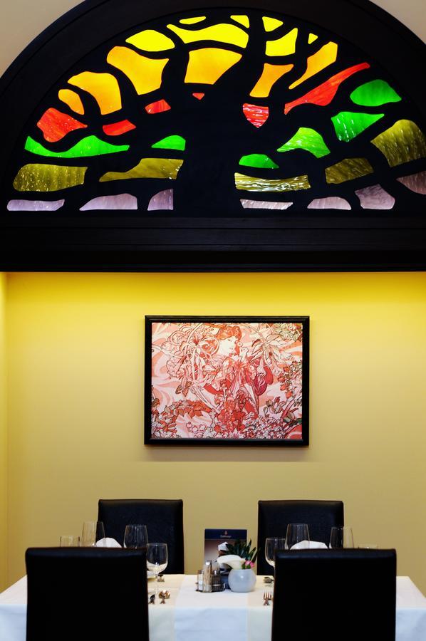 Hotel Residencia Baron