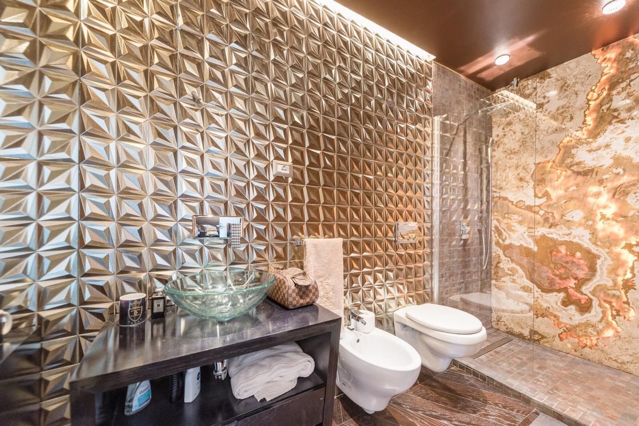 Apartamento Luxury Down Town