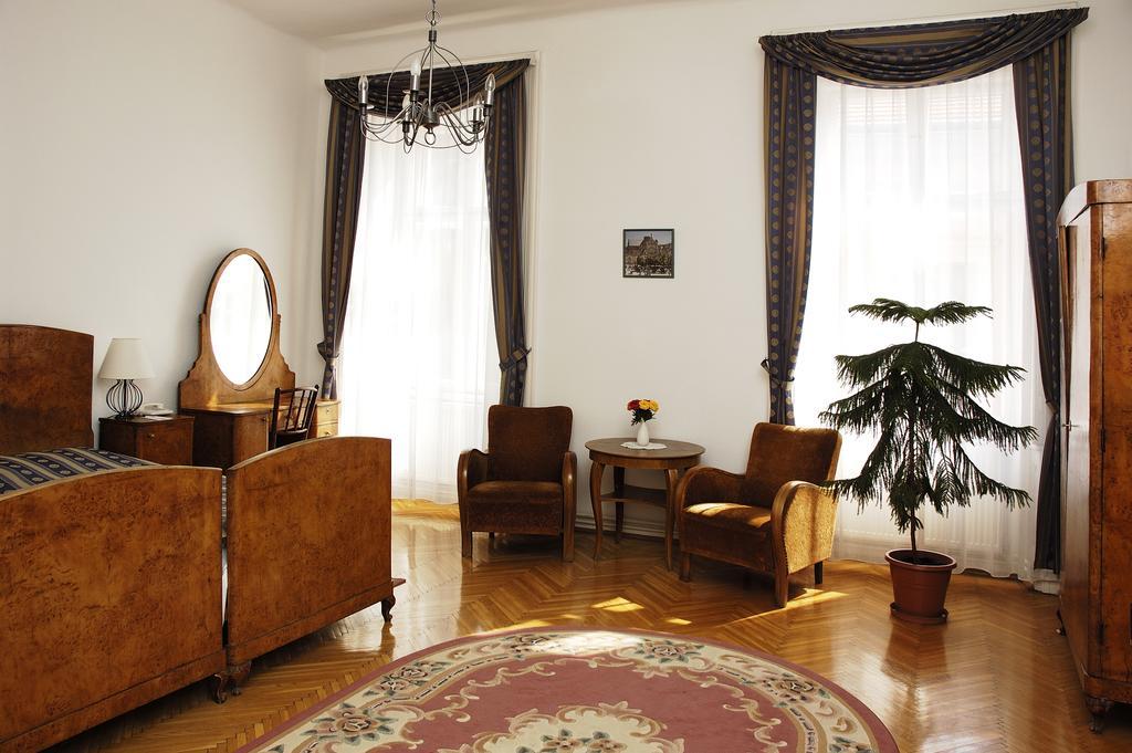 Lejlighedshotel Kalvin House