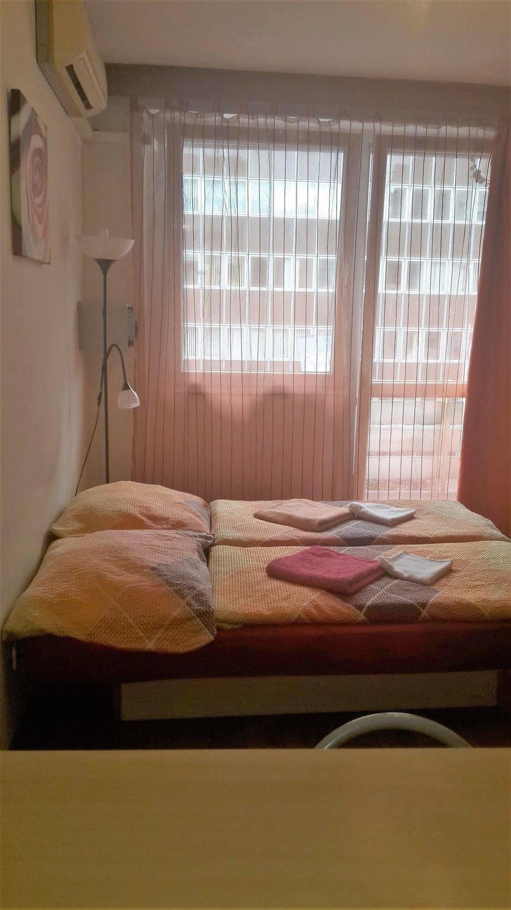 Center House *