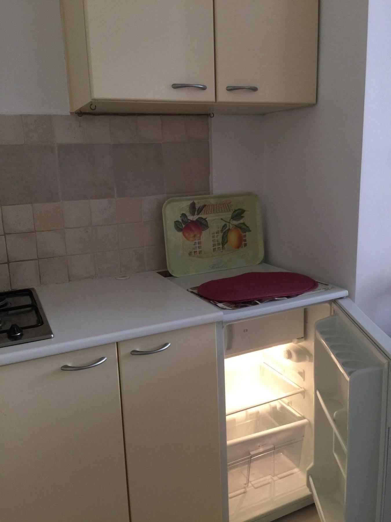 Appartement Corso