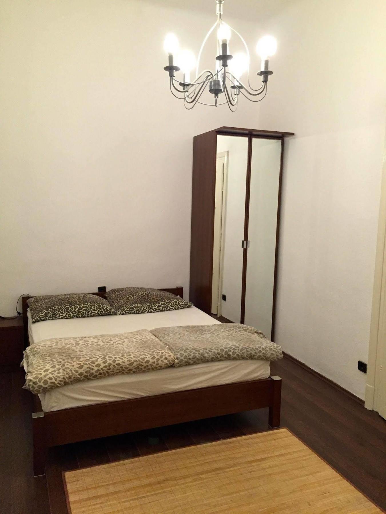 Corso Boedapest
