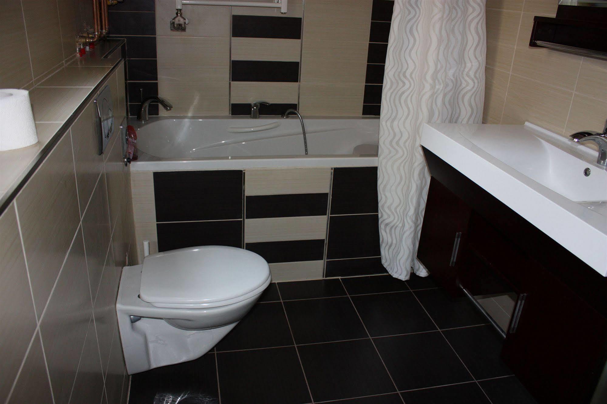Corso Apartament Budapeszt