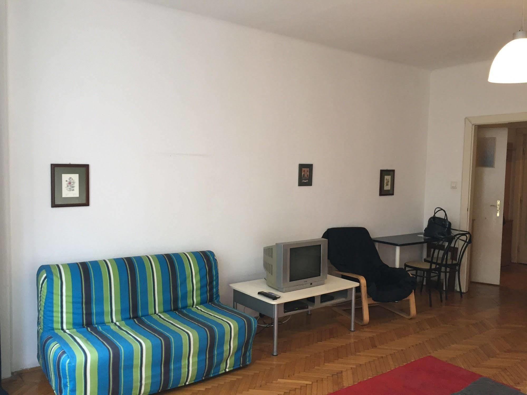 Corso Appartement Boedapest