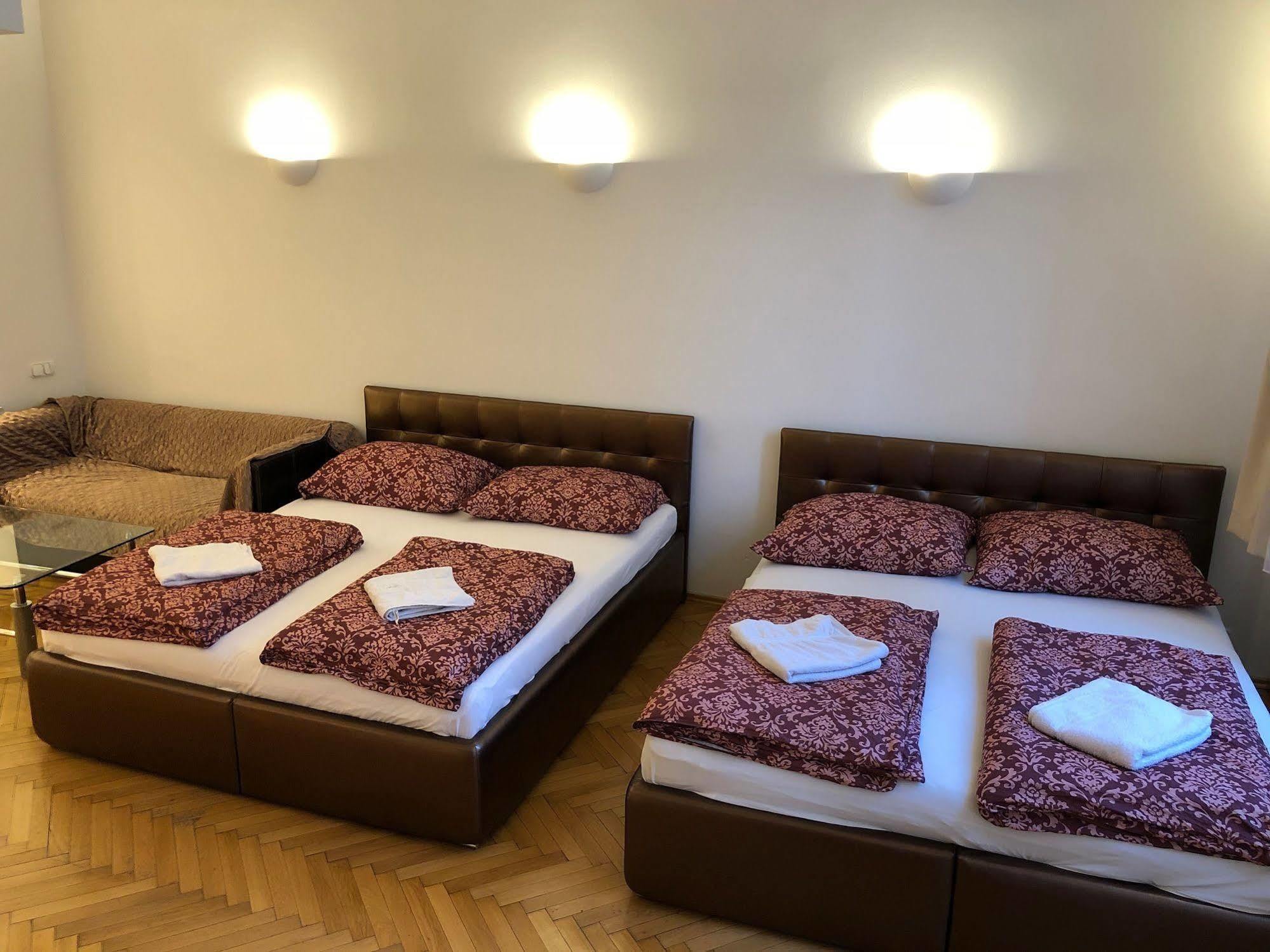 Appartement Corso