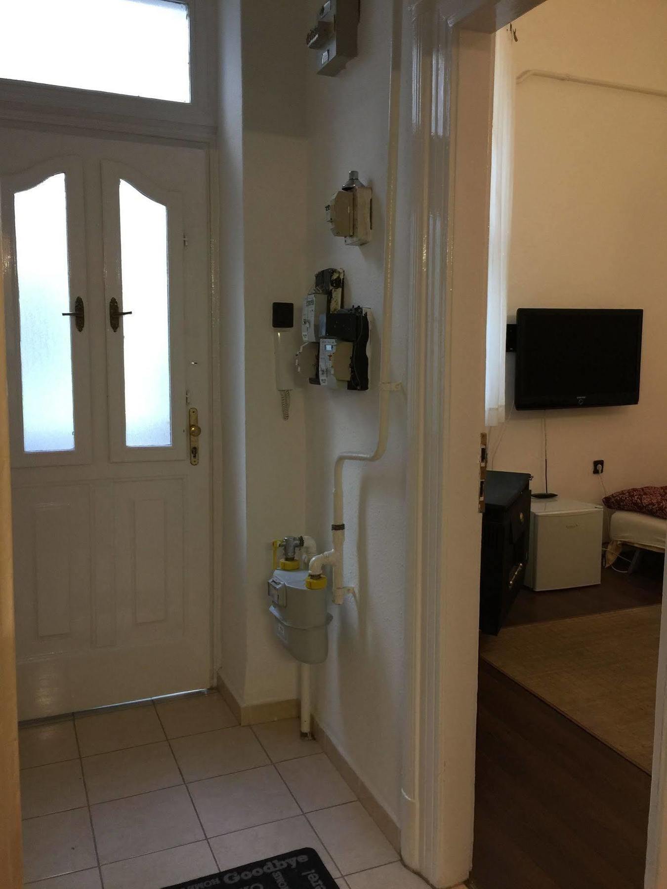 Corso Appartement *