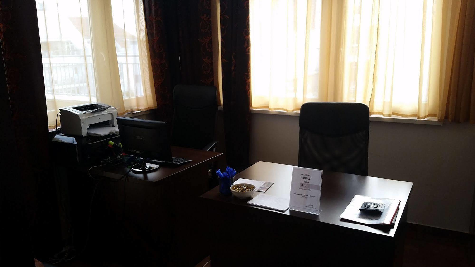 Garay Terrace Hotel