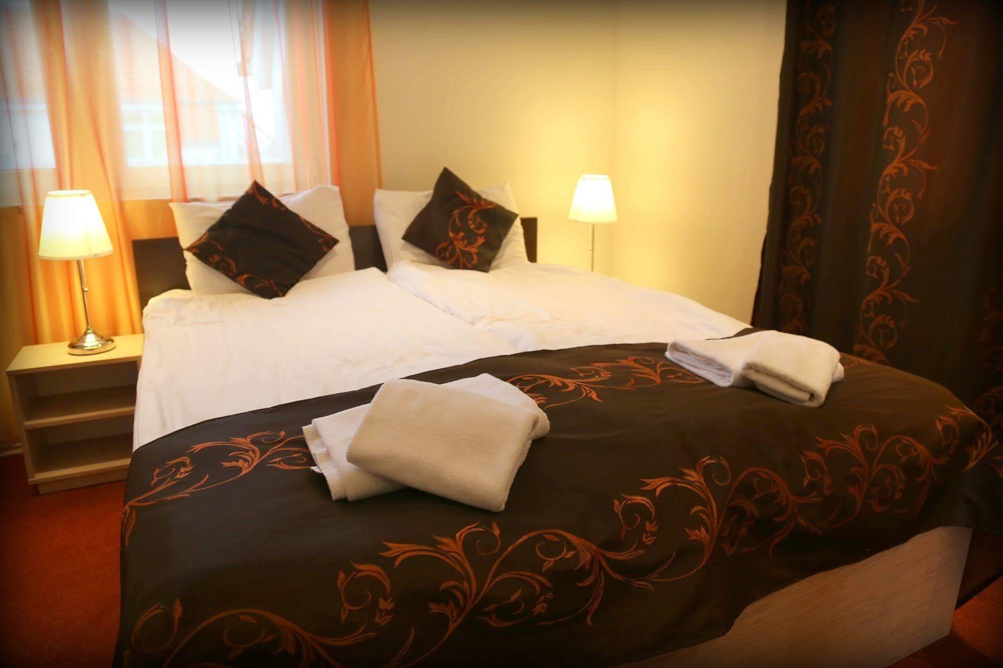 Garay Terrace 3*