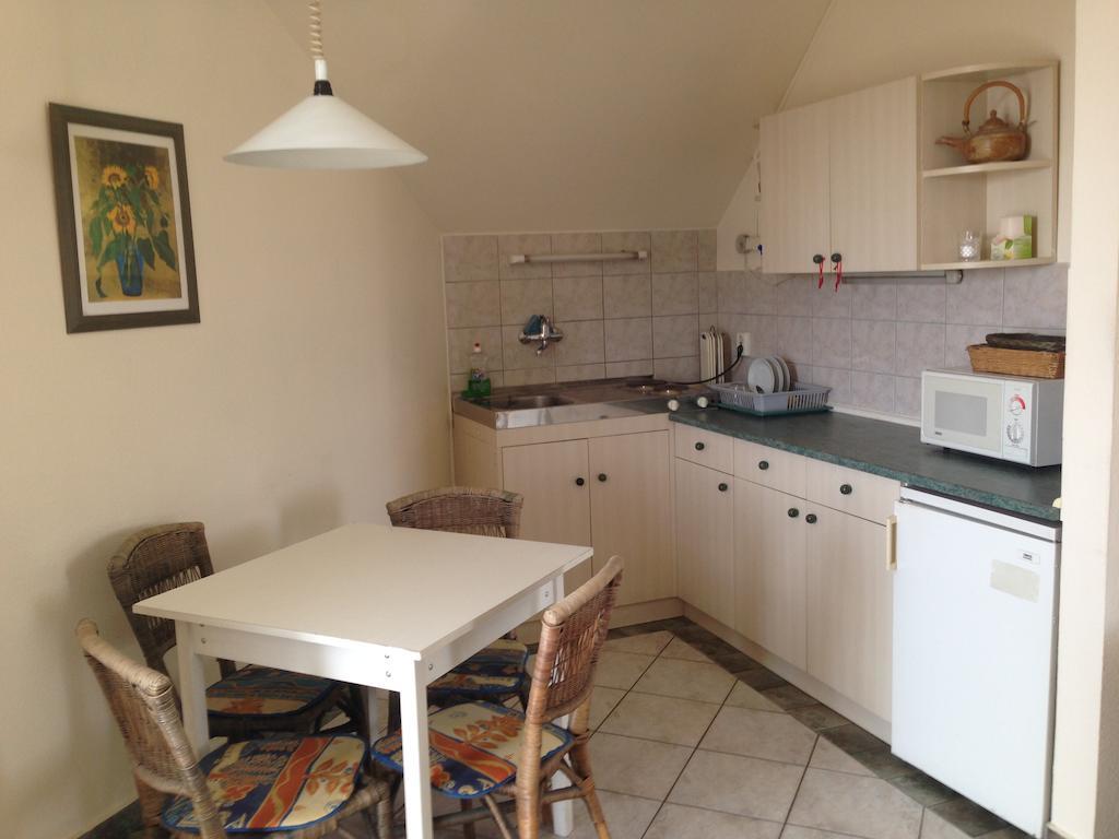 Belle Fleur Panzio Bed & Breakfast 2*