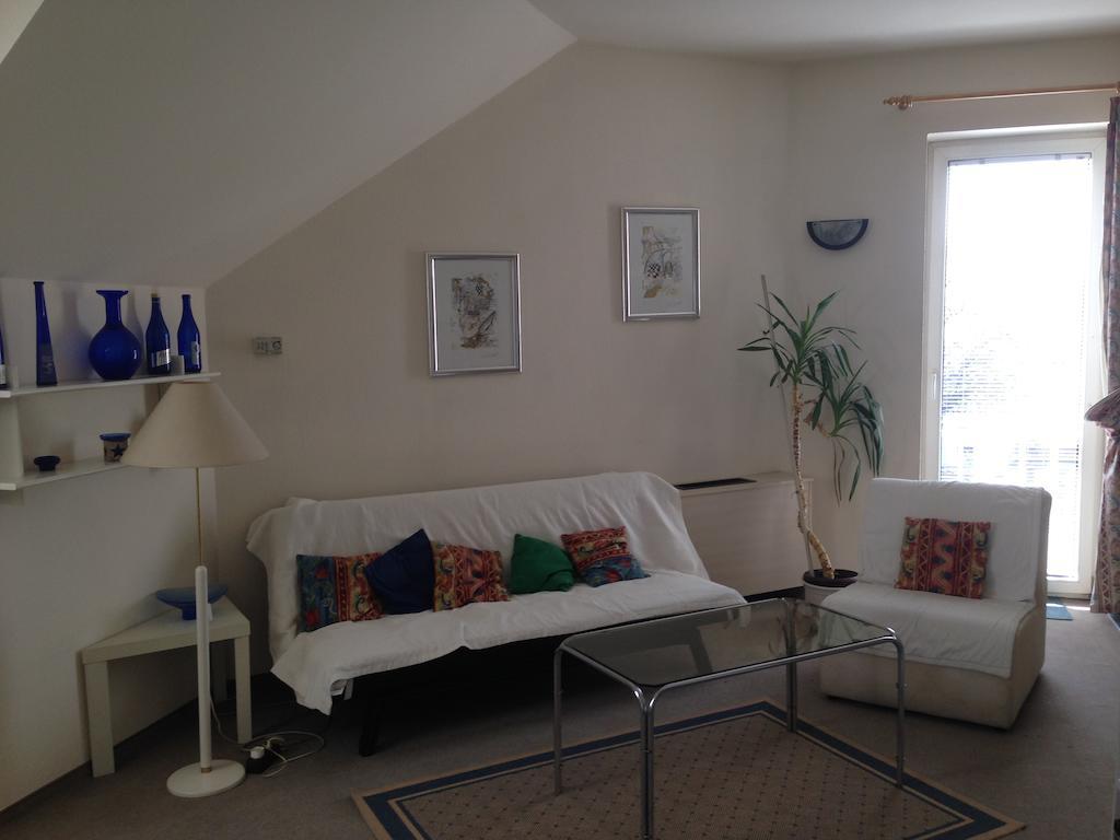Bed & Breakfast Belle Fleur Panzio Budapest