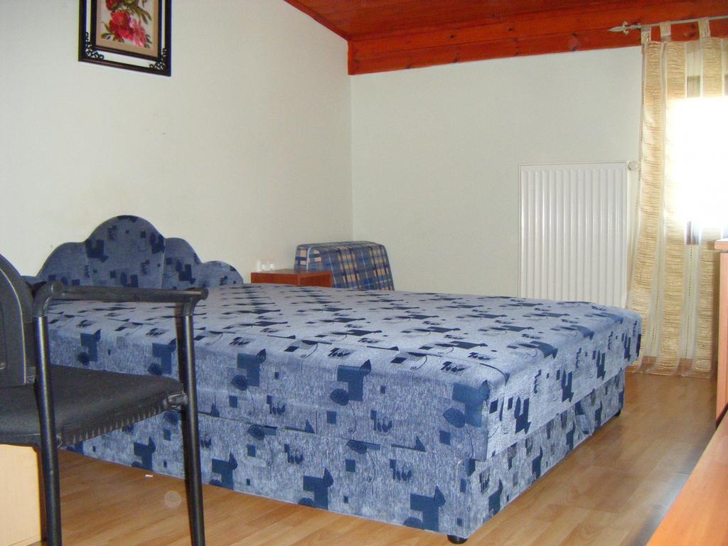 Motel Williams Village Bowling & Country Club Budapest