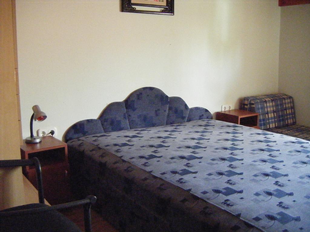 Williams Village Bowling & Country Club Motel Budapest