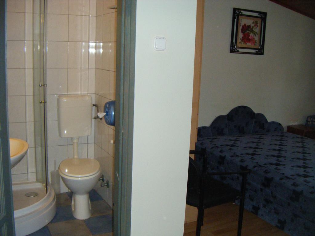 Motel Williams Village Bowling & Country Club 2*