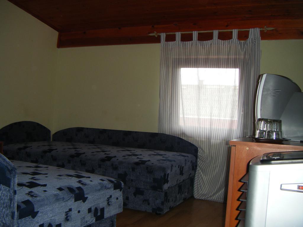 Motel Williams Village Bowling & Country Club 2*