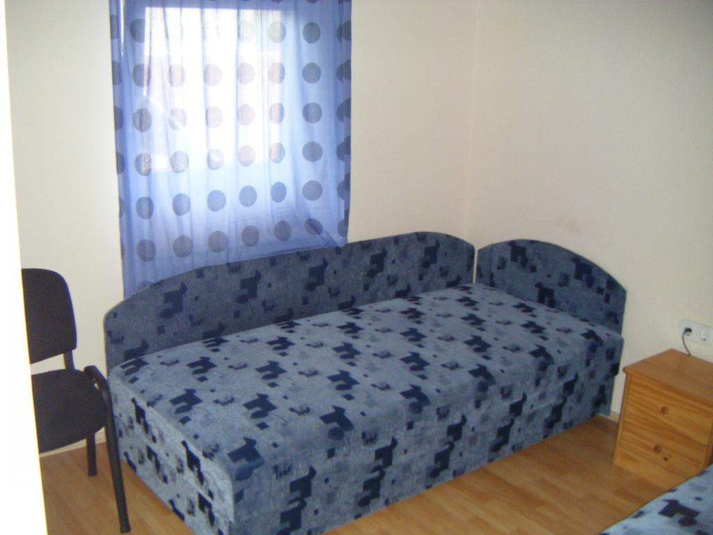 Motel Williams Village Bowling & Country Club Budapest