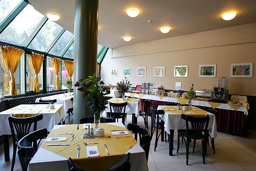 Corvin Corvin Wing 4* Budapest