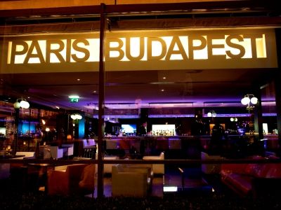 Sofitel Chain Bridge Hotel 5*