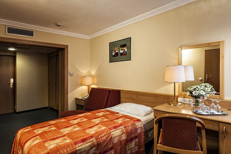 Danubius Arena Hotel