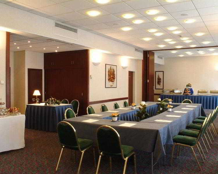 Danubius Hungaria City Center Budapest