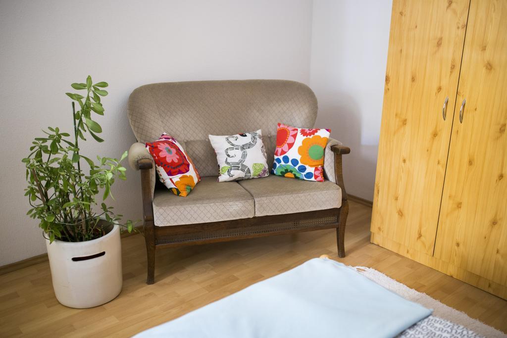 Apartment Sipi Budapest