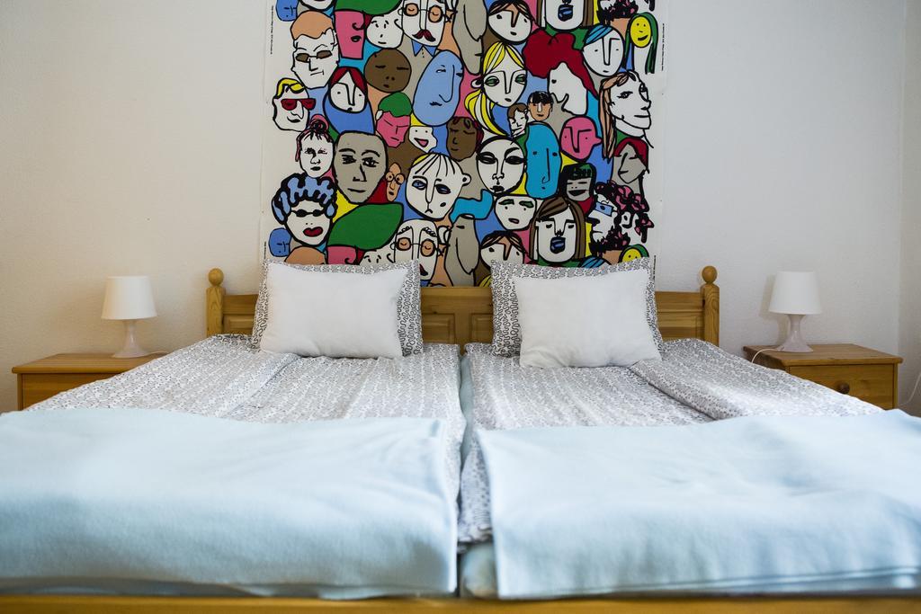 Sipi Apartment Budapest