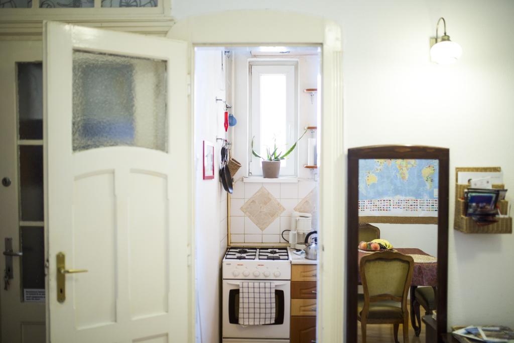 Sipi Apartment *