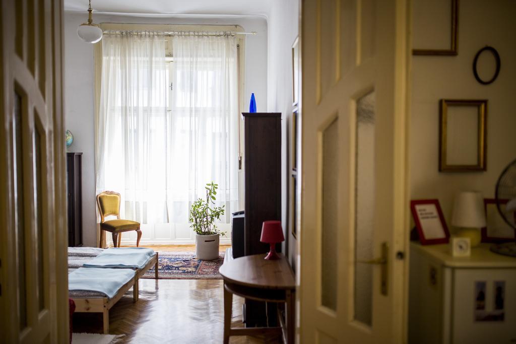 Sipi Apartment Budapest