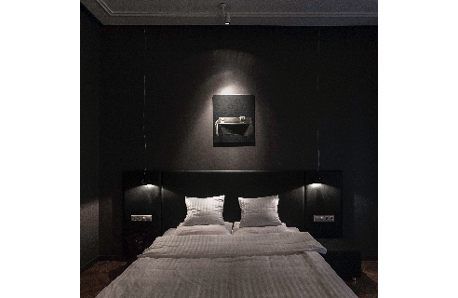 Hotel Casati - Adults Only Budapešť