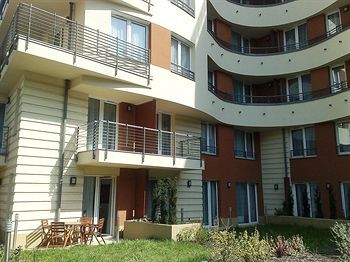 Escala & Hotell 4*