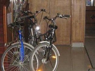 Hotel Metro