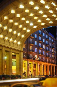 Hotel Arcadia 4*