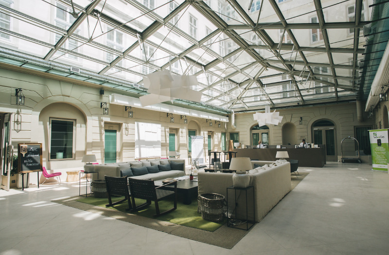 Zenit Palace 4* Budapest