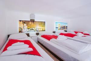 Grand Boulevard Appartamento