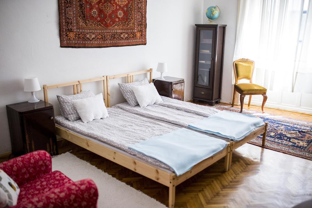 Sipi Apartamento