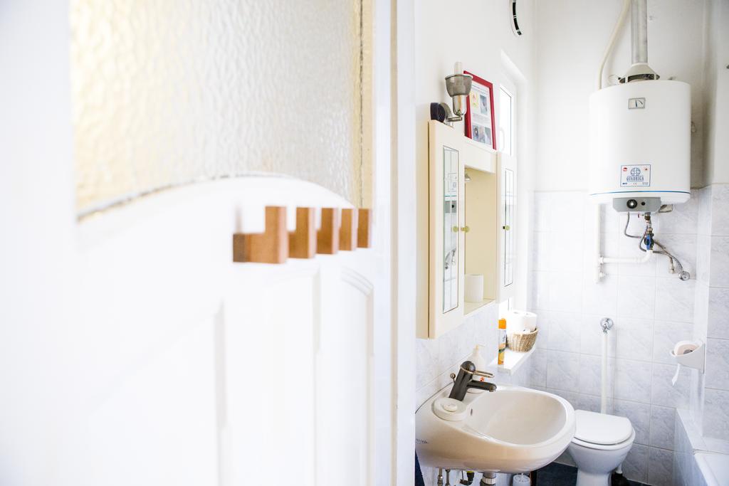 Sipi Apartamento
