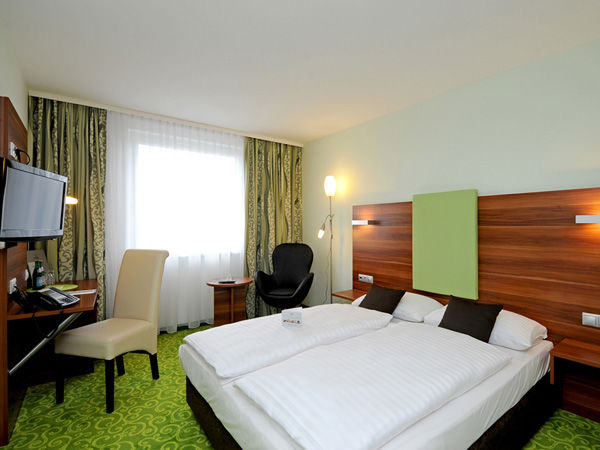 Achat Hotell 4*